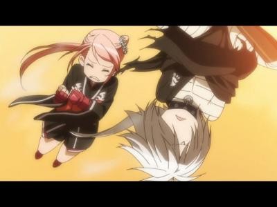 Sekirei ~pure Engagement~ Fotoğrafı