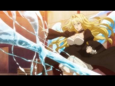 Sekirei ~pure Engagement~ Fotoğrafı