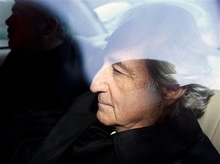 Madoff: Made Off With America Fotoğrafı