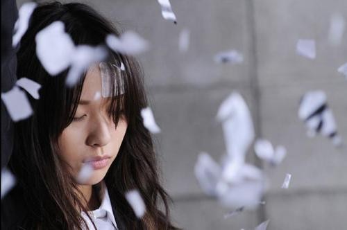 Keizoku 2: Spec Fotoğrafı