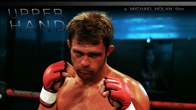 Upper Hand Fotoğrafı