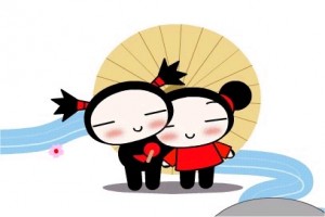 Pucca Fotoğrafları 2