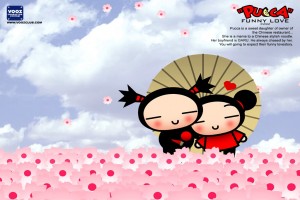 Pucca Fotoğrafları 3