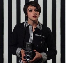 We Are The Mods Fotoğrafı