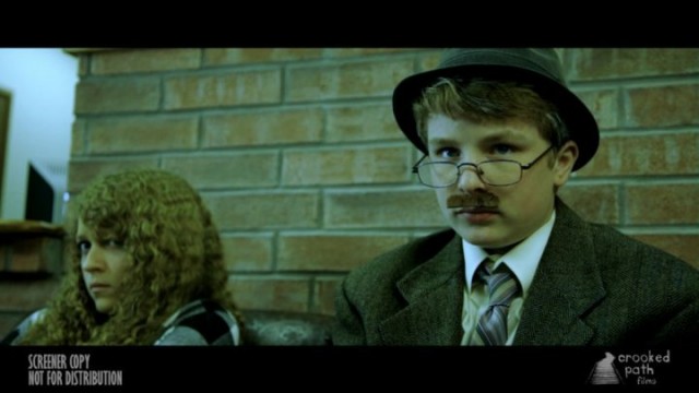 The Killer's Reprieve Fotoğrafı