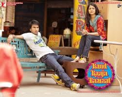 Band Baaja Baaraat Fotoğrafı