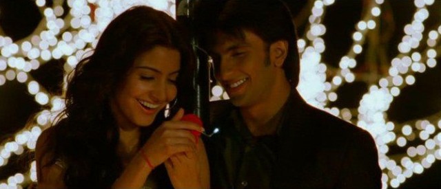 Band Baaja Baaraat Fotoğrafı