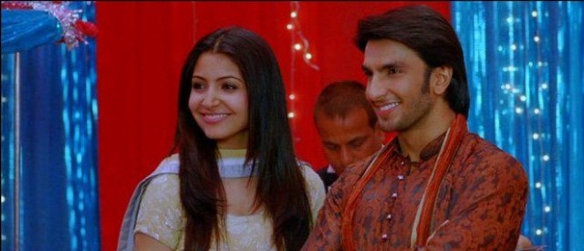 Band Baaja Baaraat Fotoğrafı