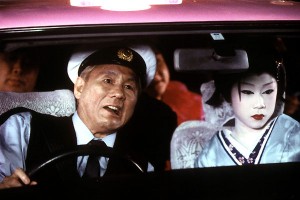 Takeshi Fotoğrafı