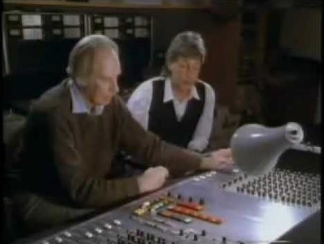 The Beatles: Making Of Sgt. Pepper Fotoğrafı
