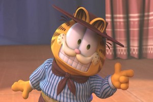 Garfield Komedi Festivali Fotoğrafları 1