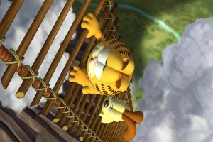 Garfield Komedi Festivali Fotoğrafı
