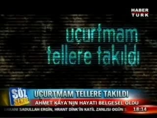 Uçurtmam Tellere Takıldı Fotoğrafları 1