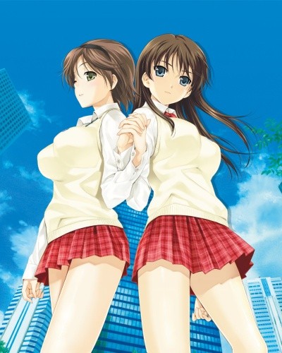Zettai Shougeki ~platonic Heart~ Fotoğrafı