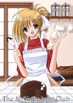 Yumeiro Patissiere Fotoğrafı