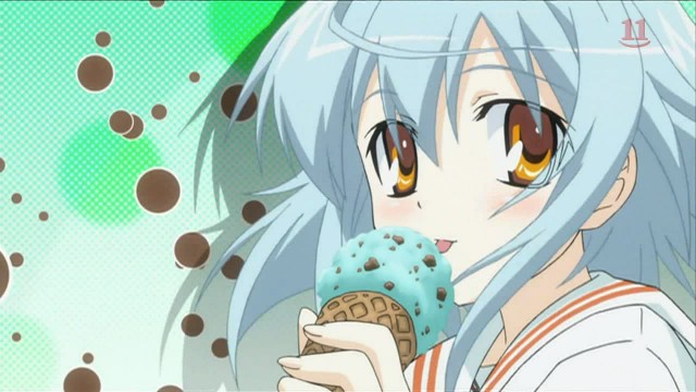 Yoku Wakaru Gendai Mahou Fotoğrafı