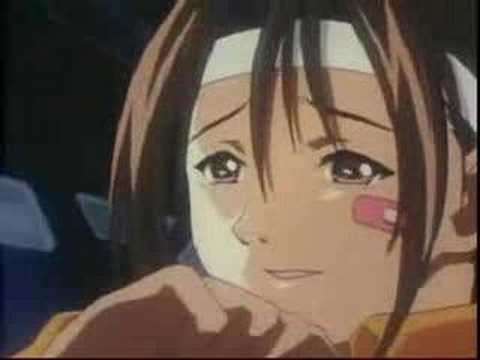 Starship Girl Yamamoto Yohko Fotoğrafı