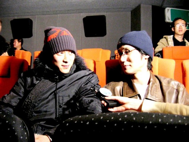 Daddy-long-legs Fotoğrafı