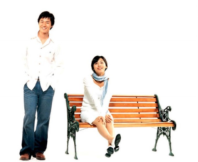 Daddy-long-legs Fotoğrafı