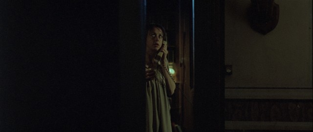 Forbidden House Fotoğrafı