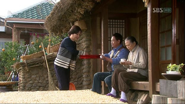 Hayat Güzeldir Fotoğrafı