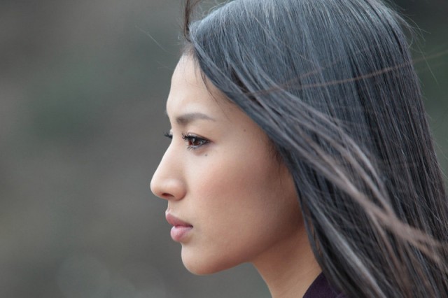 Nanase Futatabi: The Movie Fotoğrafı