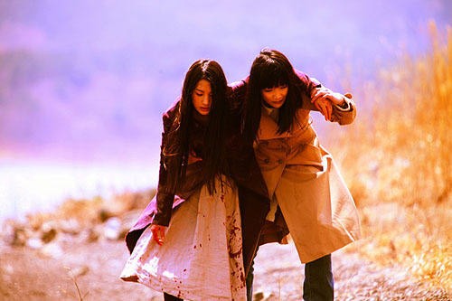 Nanase Futatabi: The Movie Fotoğrafı