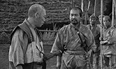Yedi Samuray Fotoğrafı