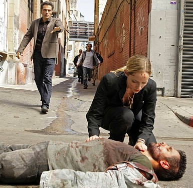 Eleventh Hour Fotoğrafı