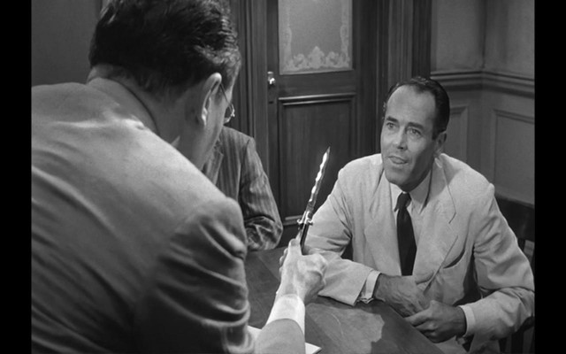 12 Kızgın Adam Fotoğrafı