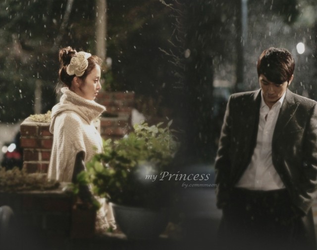 Prensesim Fotoğrafı