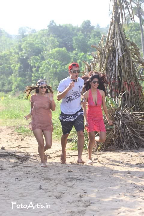 Kanlı Tatil Fotoğrafı