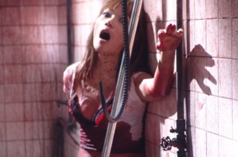 Kanlı Tatil fotoğrafı Kanlı Tatil fotoğrafı