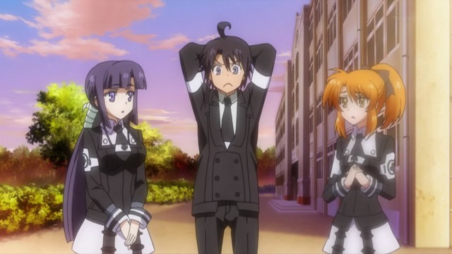 Asura Cryin Fotoğrafı