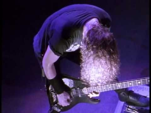 Metallica: Live Shit - Binge & Purge, Seattle fotoğrafı