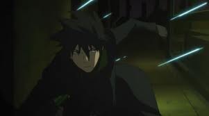 Darker Than Black - Kuro No Keiyakusha Gaiden Fotoğrafları 11