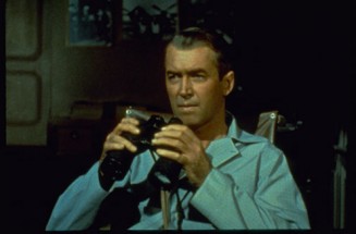 Arka Pencere Fotoğrafı