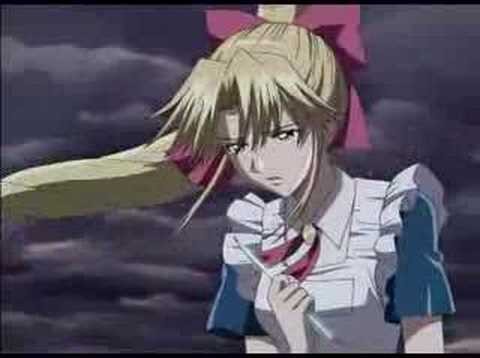 Muteki Kanban Musume Fotoğrafı