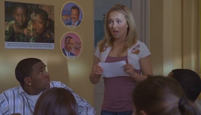 Gençlik Ateşi:Hep ya da Hiç Fotoğrafı