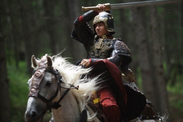 Sacrifice Fotoğrafı