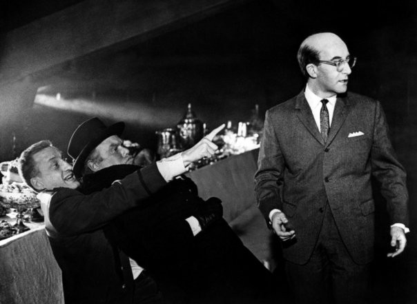 Dr. Strangelove Fotoğrafı