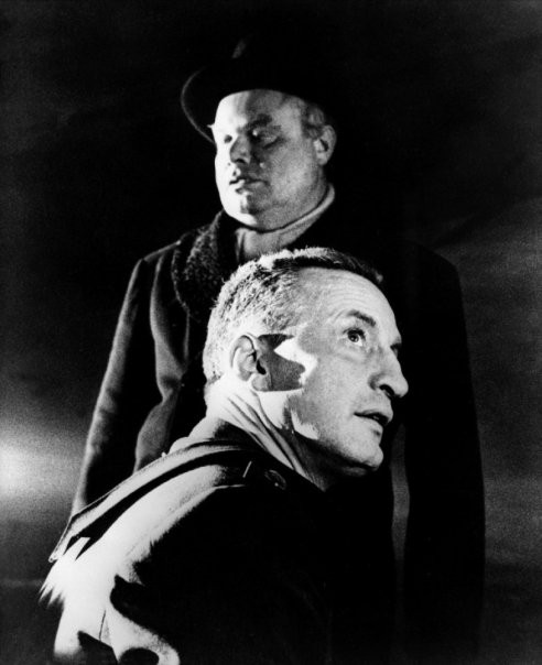 Dr. Strangelove Fotoğrafı