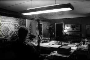 Dr. Strangelove Fotoğrafı