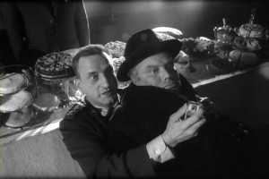 Dr. Strangelove Fotoğrafı