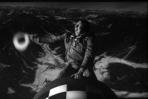 Dr. Strangelove Fotoğrafı