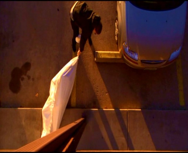 Suspension Fotoğrafı