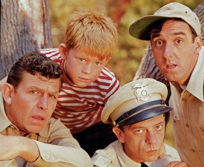 The Andy Griffith Show Fotoğrafları 1