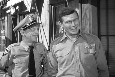 The Andy Griffith Show Fotoğrafları 2