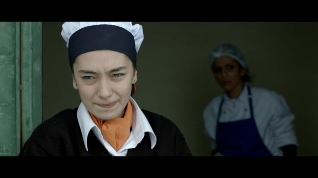 Araf Fotoğrafı