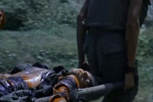 Cannibal Ferox Fotoğrafı